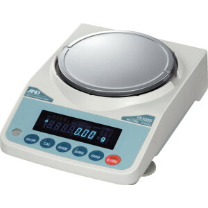 �y�����ʓr�z�y�����i�zA&D �ėp�d�q�V�т�0.01G/5200G FX5000I