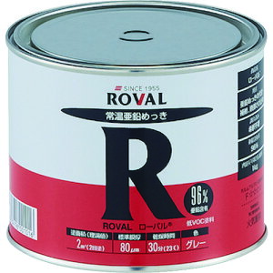 ROVAL bLh [o(퉷bL) 1kg R-1KG
