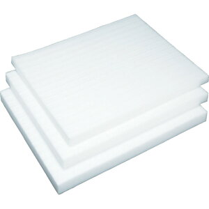 【送料別途】【直送品】TRUSCO 積層品緩衝材 30MM×1000MM×2.0M TKMF-1300