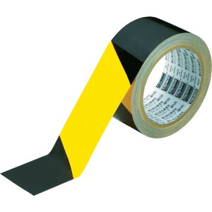 TRUSCO �g�����C���e�[�v ���� 50mm×25m TLT-50EABY