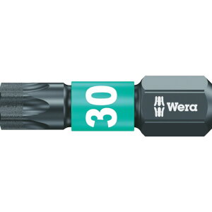 Wera 867/1IMPDC �C���p�N�g�g���N�X�r�b�g TX30 057626