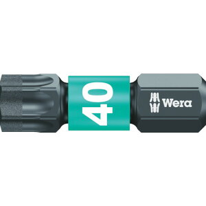 Wera 867/1IMPDC �C���p�N�g�g���N�X�r�b�g TX40 057627
