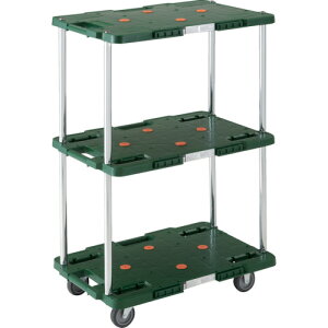 TRUSCO  [go 3i 400X600  MPB-603-GN