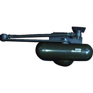 �����[�r �h�A�N���[�U�[ doorman �`���R S-101PV-BB