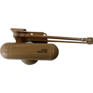 �����[�r �h�A�N���[�U�[ doorman ���C�g�u���E�� S-101PV-LB