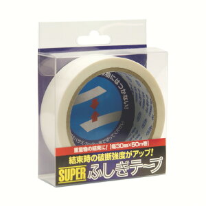 �m�� �X�[�p�[�ӂ����e�[�v 30mm×50m PET�� MC30W-50PET