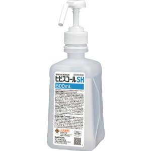 �T���� ��������w���ō� �q�r�X�R�[��SH 500ml 42309