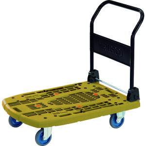�y�����ʓr�z�y�����i�zTRUSCO ������� �J���e�B�I�r�b�O �܏� 900X600 �X�g�b�p�[�t �I���[�u MPK-906-OG-S