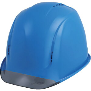 GENTOS GRIT �w�b�h���C�g��̉��\�w�����b�g �e�[�v�����^�C�v �� �W�F���g�X GH01VYT-BL