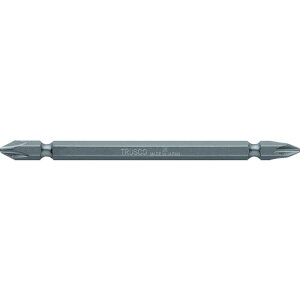 TRUSCO �h���C�o�[�r�b�g 14+NO.2X150E 10�{ TB14-2-150E