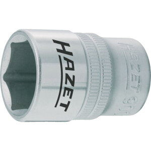 HAZET �\�P�b�g�����`(6�p�^�C�v�E�����p12.7mm) �ΕӐ��@23mm 900-23