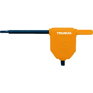 TRUSCO �w�b�N�X���[�u�����` T8H(���^�����`) TTW-T8H