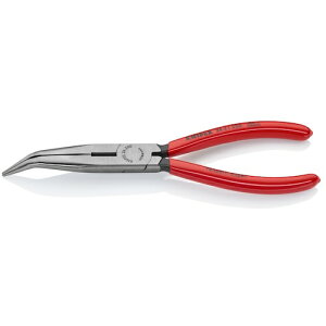 KNIPEX ��ȃ����O���W�I�y���` 200mm 2621-200
