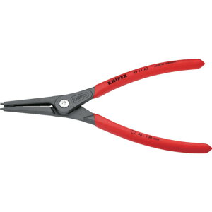 KNIPEX ���p�X�i�b�v�����O�v���C���[ 40-100mm 4911-A3
