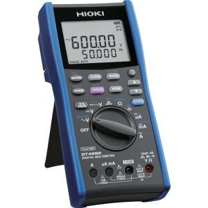 HIOKI �f�W�^���}���`���[�^ DT4282