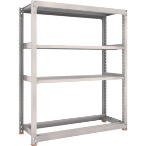 �y�����ʓr�z�y�����i�zTRUSCO �X�`�[�����b�N M3�^���ʒI 1500X571XH1800 �I��3�i+�^�C��1�i M3-6563Y1