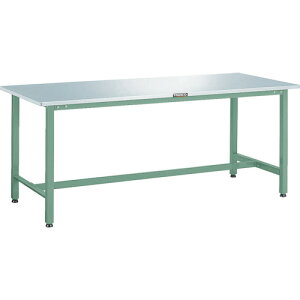 �y�����ʓr�z�y�����i�zTRUSCO �X�e�����X����AE�^��Ƒ� 1200X750 �z���C�g�F AES-1200 W