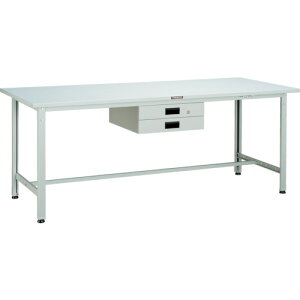 �y�����ʓr�z�y�����i�zTRUSCO SAE�^��Ƒ� 900X600XH740 ���^2�i���o�t �_�[�N�O���[�F SAE-0960UDK2 DG