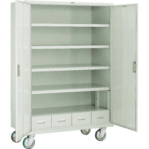 �y�����ʓr�z�y�����i�zTRUSCO �X�[�p�[�w�r�[�L���r�l�b�g 1200X600 ���o�t �L���X�^�[�t SHC-604MC4S