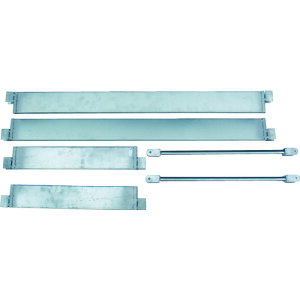 【送料別途】【直送品】富士 F12-19R用巾木セット FS-HK