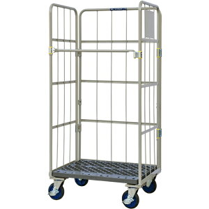 �y�����ʓr�z�y�����i�z���R�[ ���v���X�`�b�N���J�S�� 850×650×1700 WKP-8565