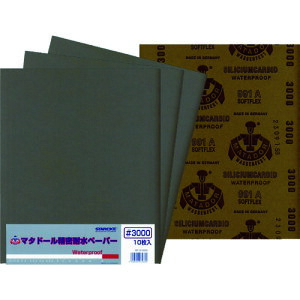 �x���X�^�[ �}�^�h�[���ϐ��y�[�p�[ #3000 10�� MT10-3000