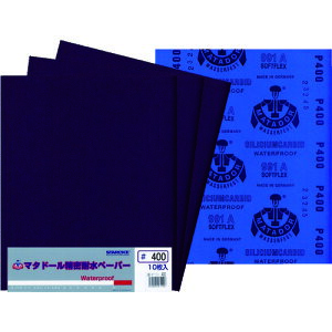 �x���X�^�[ �}�^�h�[���ϐ��y�[�p�[ #400 10�� MT10-400