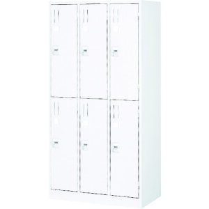 yʓrzyizTRUSCO ԂL[bJ[ 6lp 900X515XH1790 WF WKL67