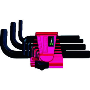 Wera 950/9BMN �w�b�N�X�L�[�Z�b�g 021737