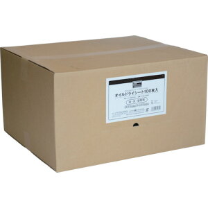 �y�����ʓr�z�y�����i�zTRUSCO �I�C���h���C�V�[�g 380×480 (100����) TODS-3848