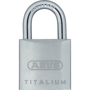 ABUS �^�C�^���E�� 64TI-20 �o���� 64TI-20-KD