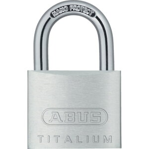 ABUS �^�C�^���E�� 64TI-35 �o���� 64TI-35-KD
