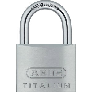 ABUS �^�C�^���E�� 64TI-50 �o���� 64TI-50-KD