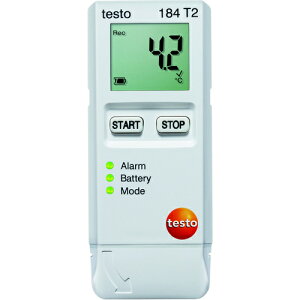 eXg[ xf[^K TESTO184T2