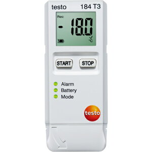 eXg[ xf[^K TESTO184T3