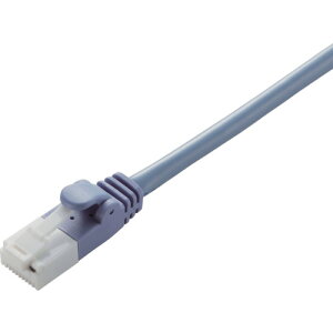 �G���R�� Cat5e�Ή��c���܂�h�~LAN�P�[�u��15m�u���[ LD-CTT/BU15/RS