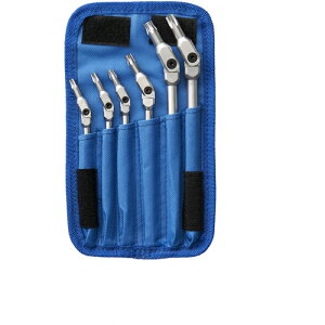�{���_�X HEX PRO �s�{�b�g�w�b�h �g���N�X[[R��]]�����`�Z�b�g (T25-T50) SP6-IC-15
