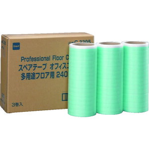 �j�g���Y �I�t�B�X�R���R�����p�r�t���A�p�X�y�A�e�[�v ��240mm (3����) C3305