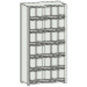 yʓrzyizTRUSCO KC-M^敪IOt 875X250XH1800 56i KC-5060M