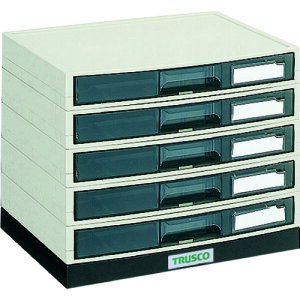 TRUSCO ^[P[X A4Eςݏd˃^Cv ^5i LA4-S5S