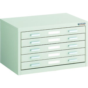 �y�����ʓr�z�y�����i�zTRUSCO �}�b�v�P�[�X �X�`�[�� A3X5�i 541X360XH330 A3-1W5