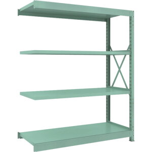 �y�����ʓr�z�y�����i�zTRUSCO R3�^���ʒI 1500X600XH1800 4�i �A�� R3-6564B