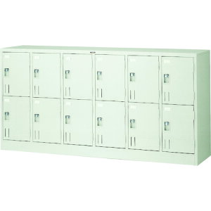 �y�����ʓr�z�y�����i�zTRUSCO ���l�����b�J�[12�l�p 1775X415XH880 �싞���� SHG12B