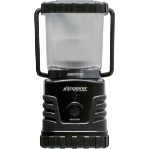 GENTOS LED^ Explorer X777D EX-X777D