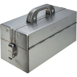 TRUSCO XeXJc[{bNX i 370x185x215mm SU3D-370