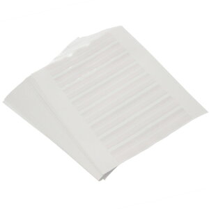 phECbg [U[v^p]x  󎚕25.4mmX19.1mm x1000 R100X225X1J