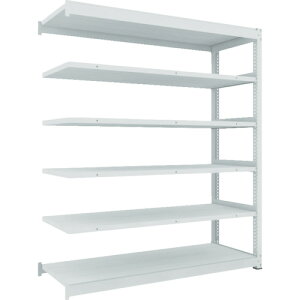 yʓrzyizTRUSCO TUG^ʃ{gXI 450kg A^ 1800×626×H2100 6i TUG450-76L-6B