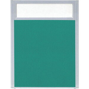 yʓrzyizTRUSCO [p[eBV 㕔 W900XH1165 O[ TLP-1209U-GN