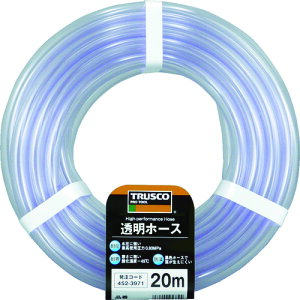 TRUSCO �����z�[�X10×12 10m�J�b�g TTM-1012C10