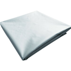 TRUSCO �^�[�|�����V�[�g �O���[ 1800X2700 0.35mm�� TPS1827-GY